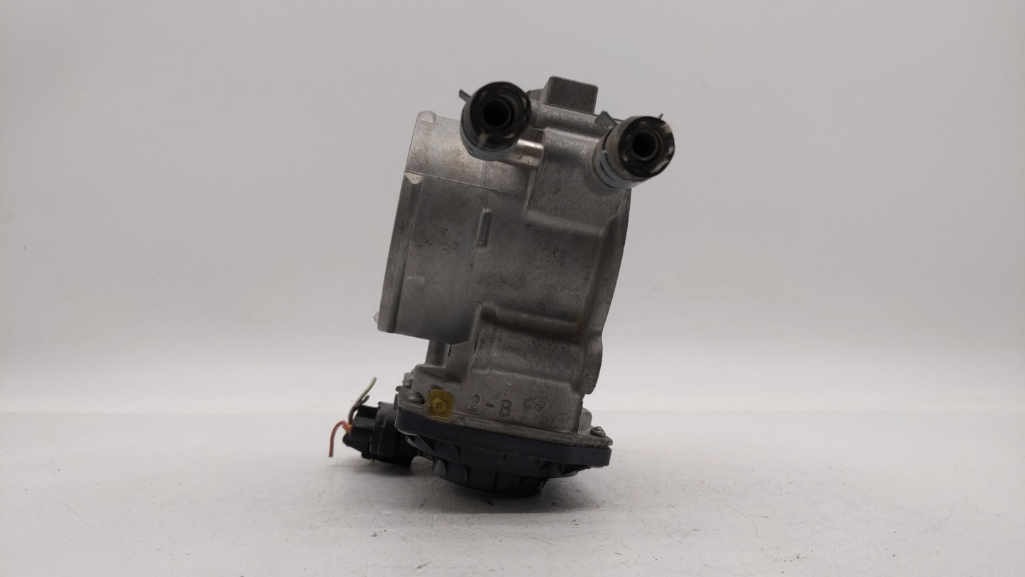 2009-2018 Toyota Rav4 Throttle Body P/N:22030-36010 22030-0V010 Fits Fits 2009 2010 2011 2012 2013 2014 2015 2016 2017 2018 