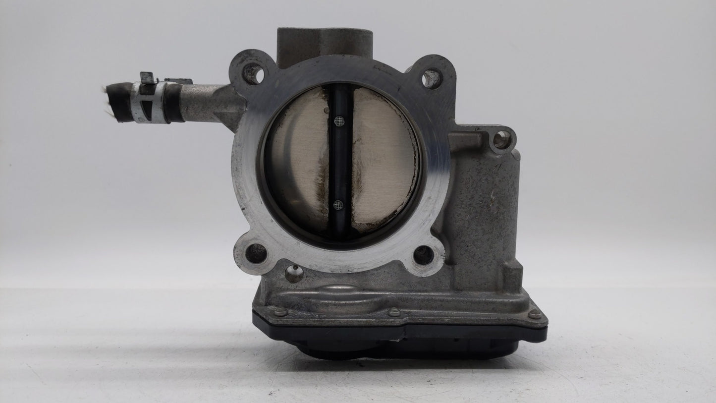 2009-2018 Toyota Rav4 Throttle Body P/N:22030-36010 22030-0V010 Fits Fits 2009 2010 2011 2012 2013 2014 2015 2016 2017 2018 