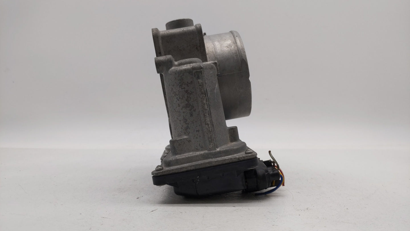 2009-2018 Toyota Rav4 Throttle Body P/N:22030-36010 22030-0V010 Fits Fits 2009 2010 2011 2012 2013 2014 2015 2016 2017 2018 