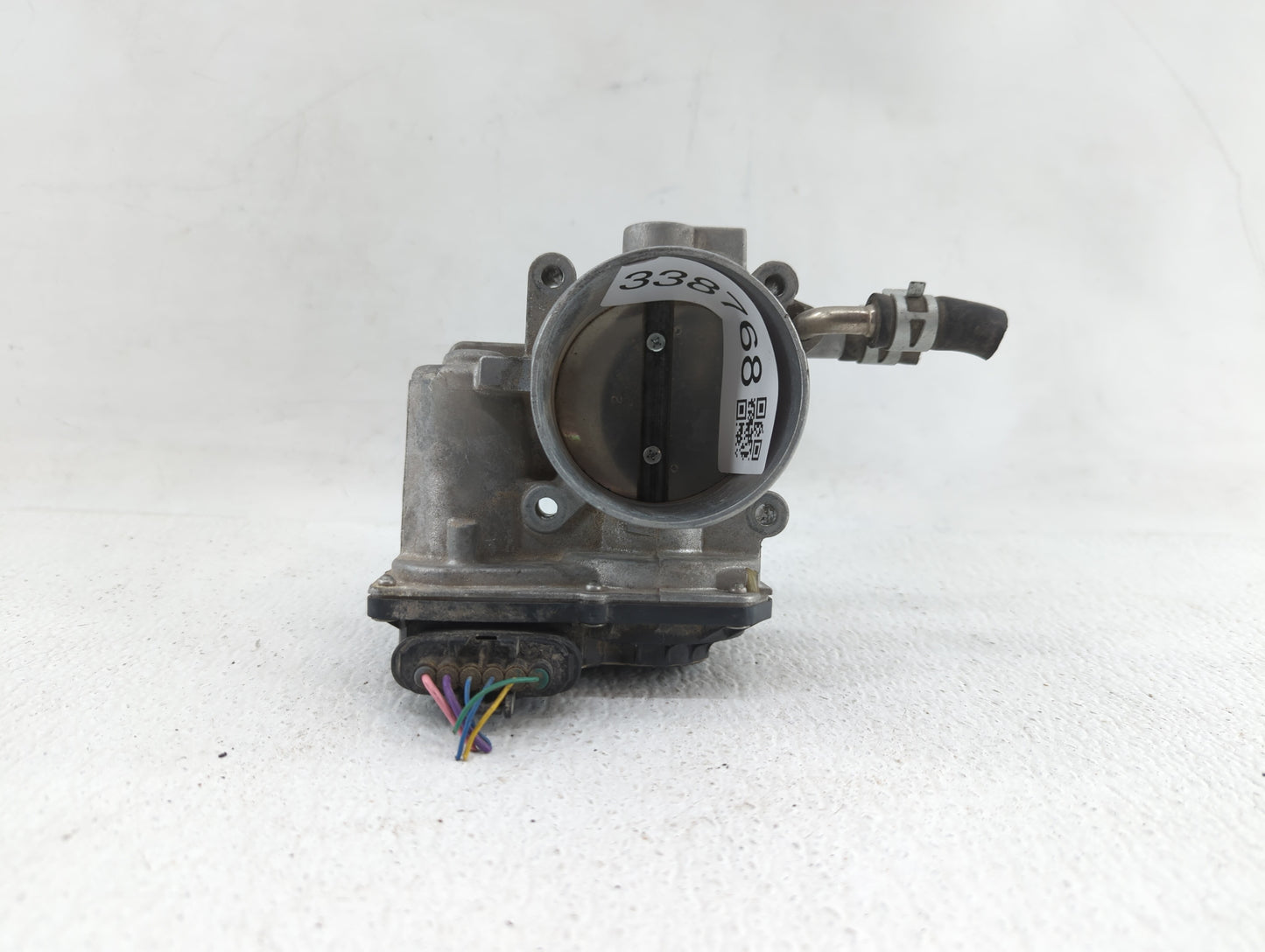 2009-2018 Toyota Rav4 Throttle Body P/N:22030-36010 22030-0V010 Fits Fits 2009 2010 2011 2012 2013 2014 2015 2016 2017 2018 