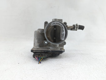 compare product 2009-2018 Toyota Rav4 Throttle Body P/N:22030-36010 22030-0V010 Fits Fits 2009 2010 2011 2012 2013 2014 2015 2016 2017 2018 OEM Used Auto Parts