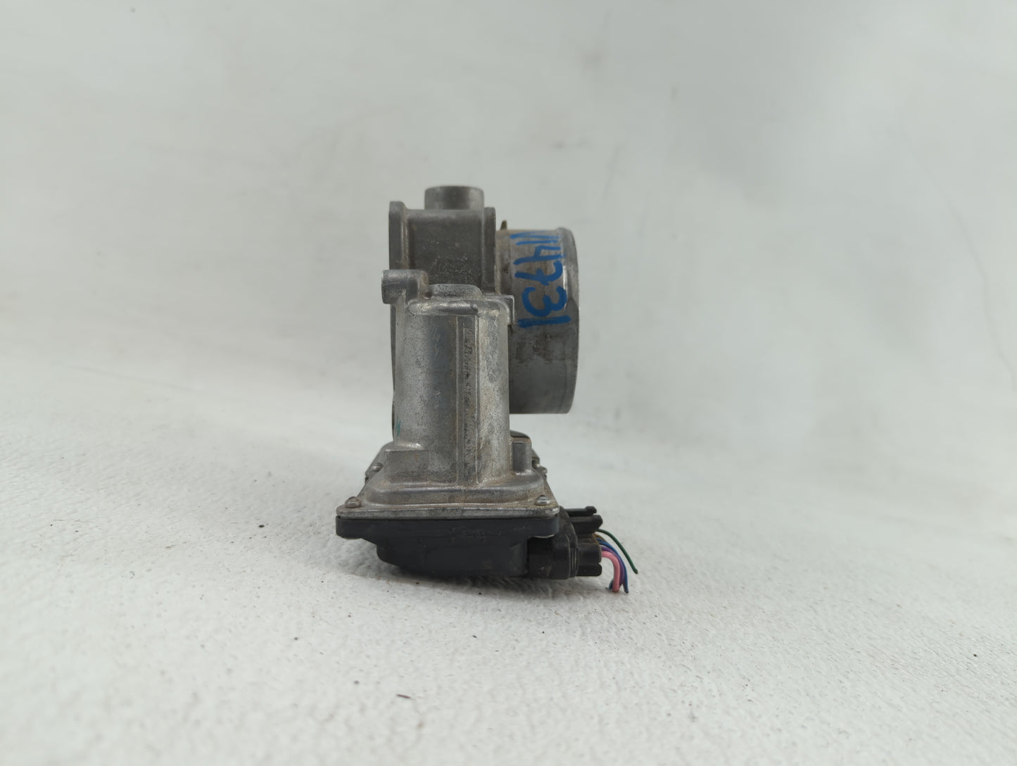 2009-2018 Toyota Rav4 Throttle Body P/N:22030-36010 22030-0V010 Fits Fits 2009 2010 2011 2012 2013 2014 2015 2016 2017 2018 