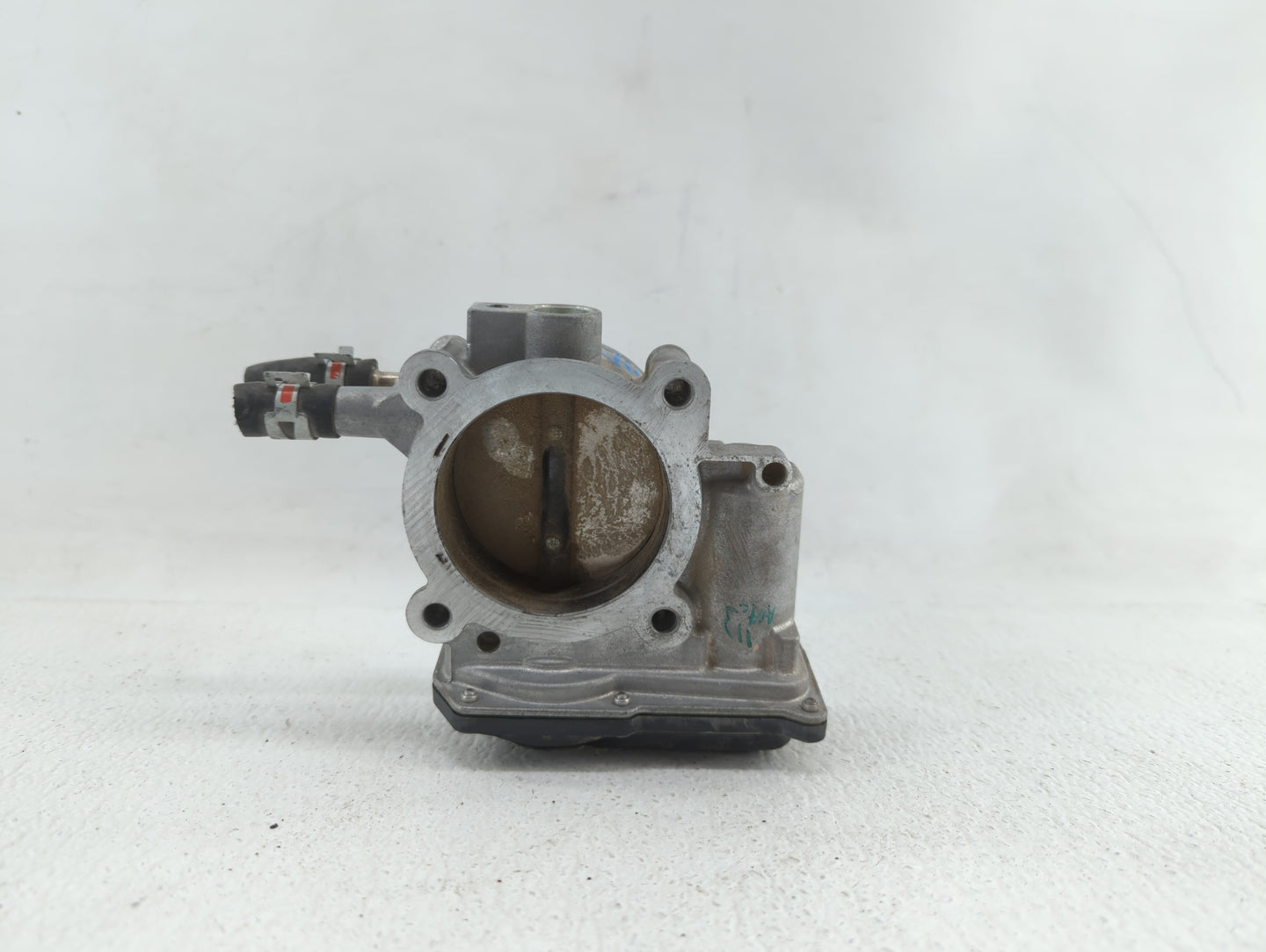 2009-2018 Toyota Rav4 Throttle Body P/N:22030-36010 22030-0V010 Fits Fits 2009 2010 2011 2012 2013 2014 2015 2016 2017 2018 