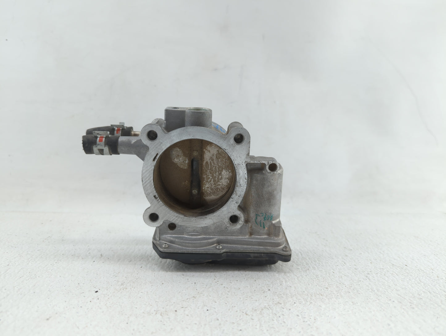 2009-2018 Toyota Rav4 Throttle Body P/N:22030-36010 22030-0V010 Fits Fits 2009 2010 2011 2012 2013 2014 2015 2016 2017 2018 