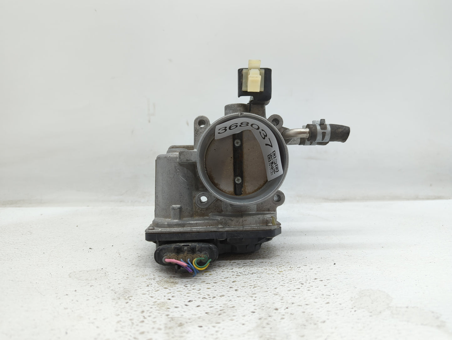 2009-2018 Toyota Rav4 Throttle Body P/N:22030-36010 22030-0V010 Fits Fits 2009 2010 2011 2012 2013 2014 2015 2016 2017 2018 