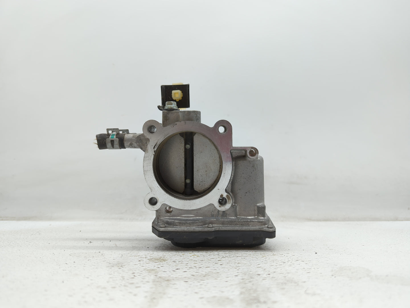 2009-2018 Toyota Rav4 Throttle Body P/N:22030-36010 22030-0V010 Fits Fits 2009 2010 2011 2012 2013 2014 2015 2016 2017 2018 