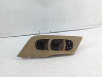 2013-2018 Toyota Rav4 Master Power Window Switch Replacement Driver Side Left P/N:80961-3TA0X 74232-42180 Fits OEM Used Auto