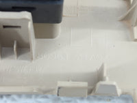 2013-2018 Toyota Rav4 Master Power Window Switch Replacement Driver Side Left P/N:80961-3TA0X 74232-42180 Fits OEM Used Auto