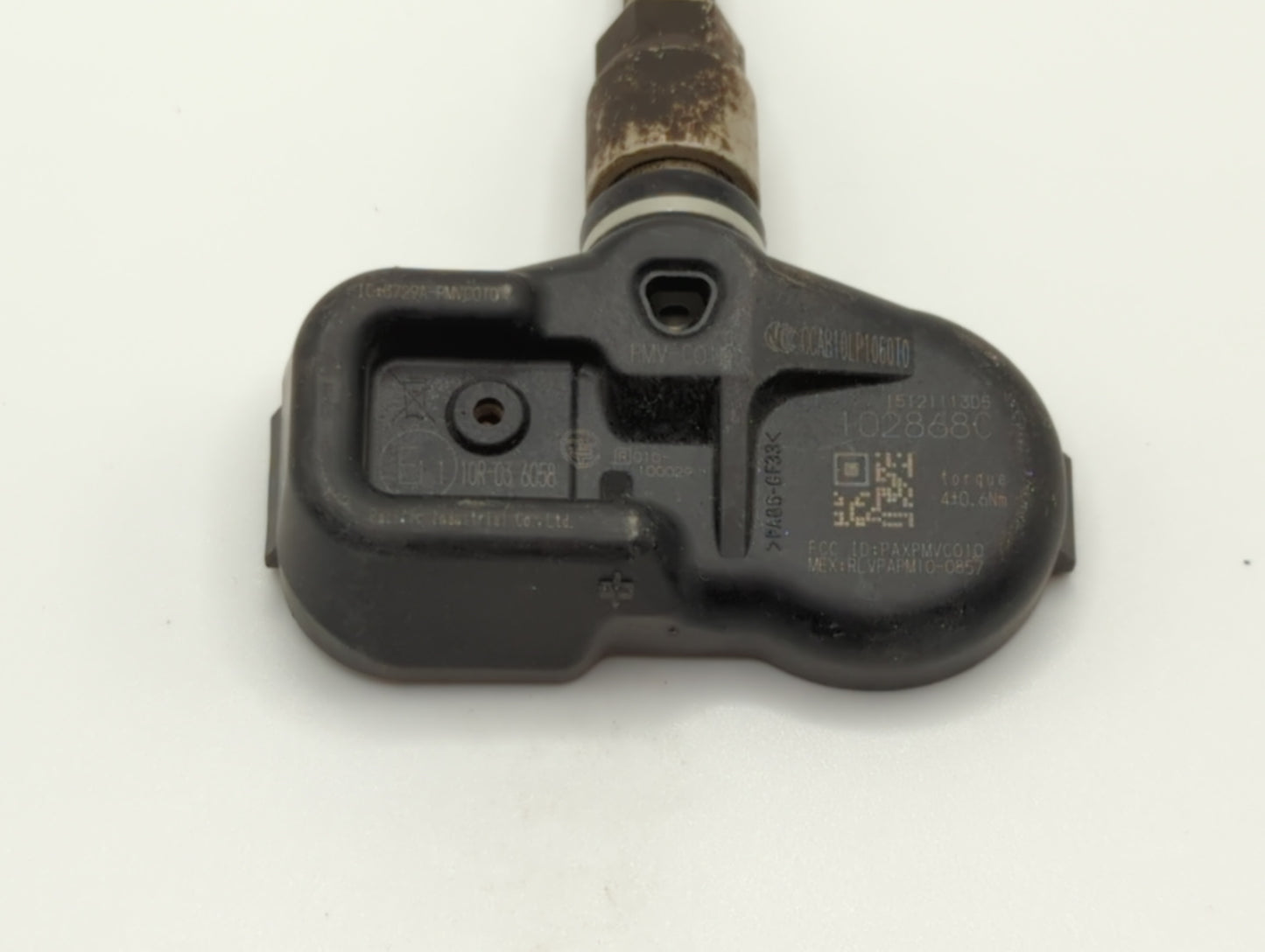 2017 Toyota Rav4 Tire Pressure Monitoring System Sensor Tpms - Oemusedautoparts1.com
