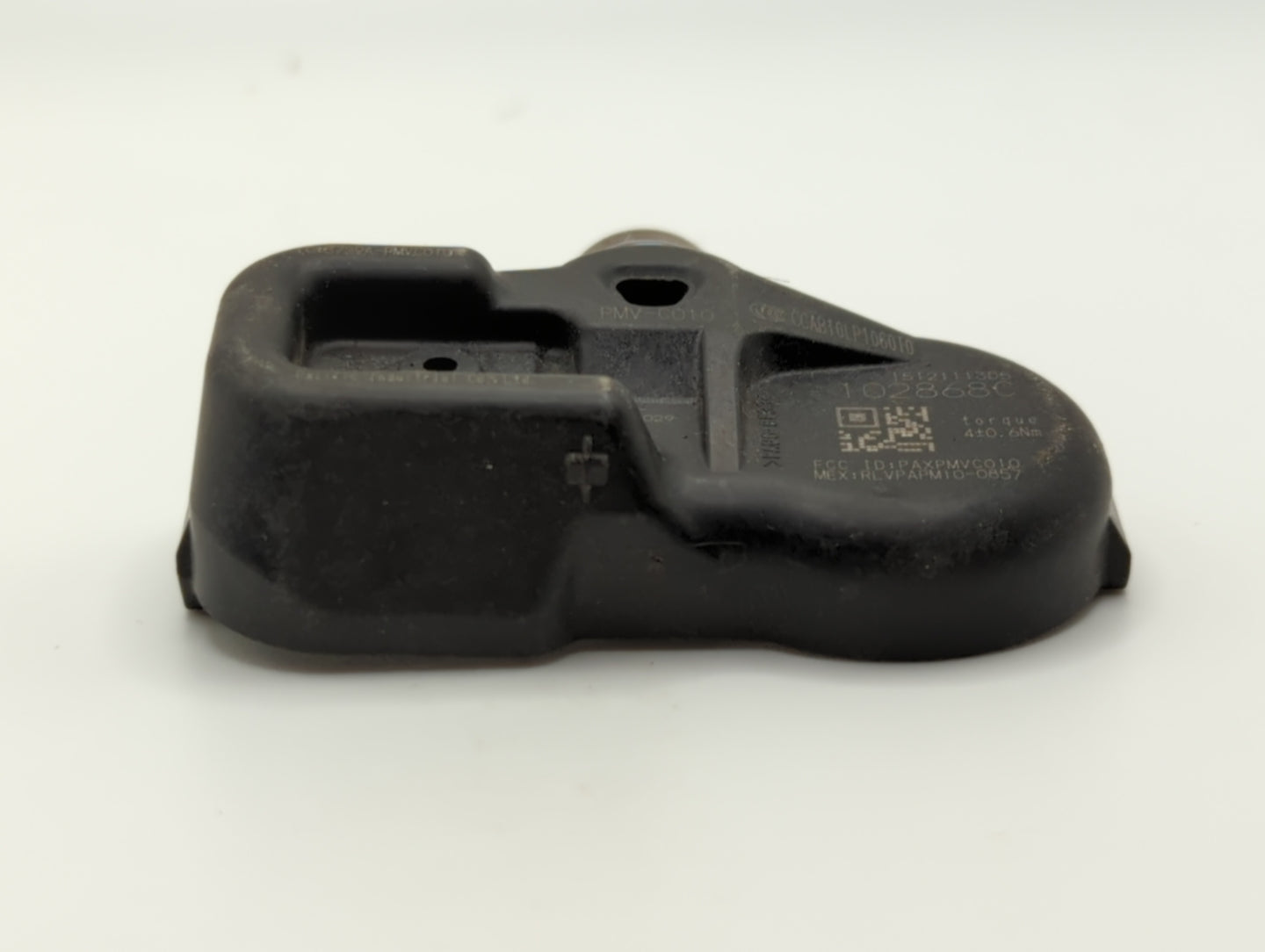 2017 Toyota Rav4 Tire Pressure Monitoring System Sensor Tpms - Oemusedautoparts1.com