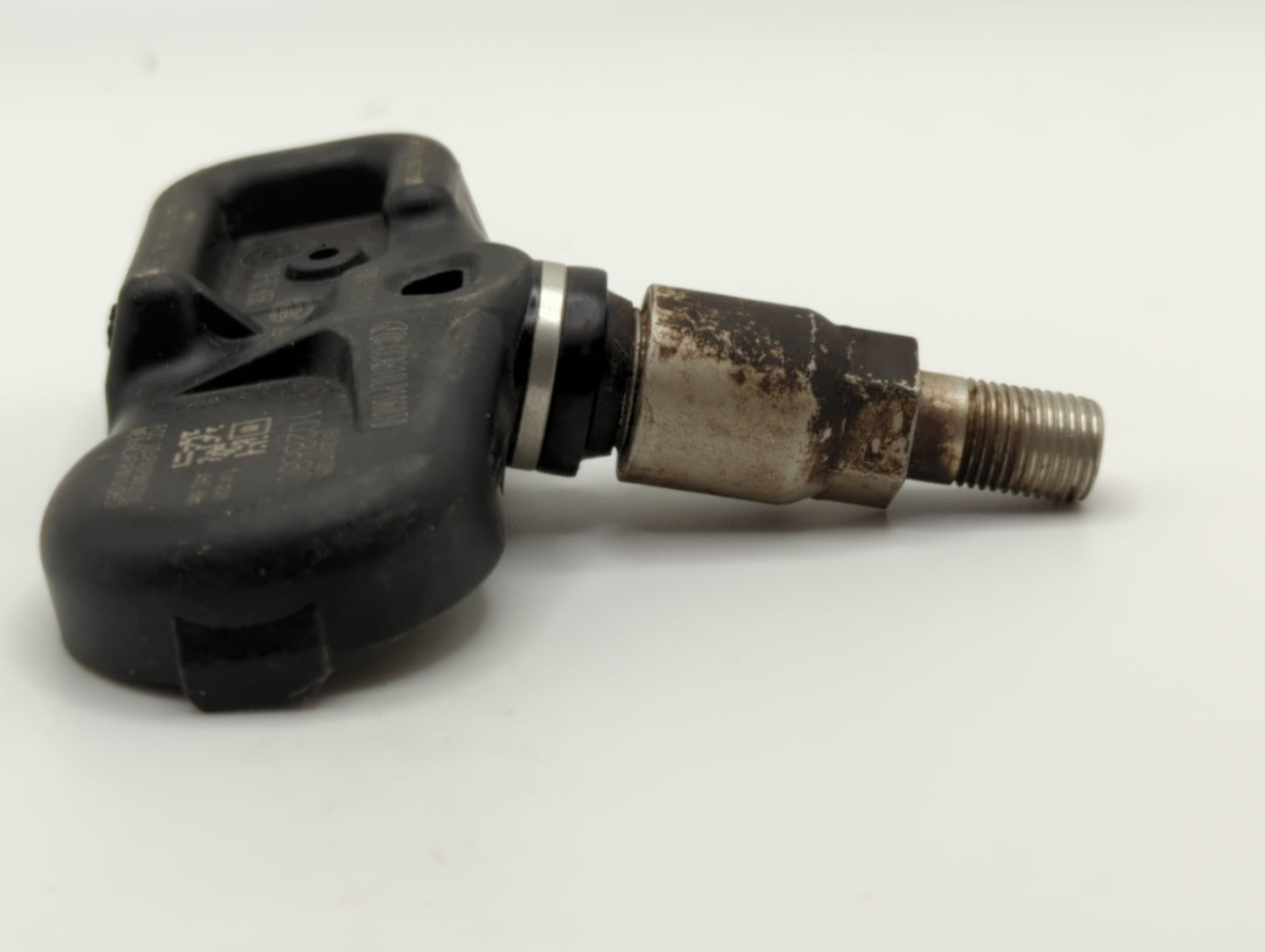 2017 Toyota Rav4 Tire Pressure Monitoring System Sensor Tpms - Oemusedautoparts1.com