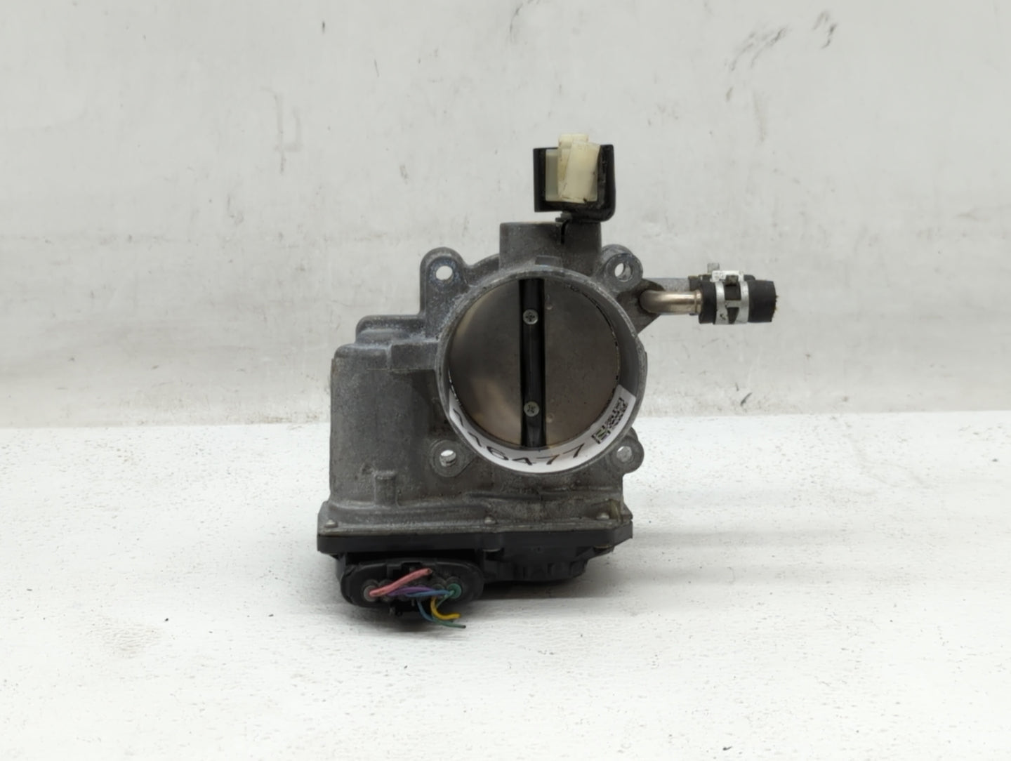 2009-2018 Toyota Rav4 Throttle Body P/N:22030-36010 22030-0V010 Fits Fits 2009 2010 2011 2012 2013 2014 2015 2016 2017 2018 