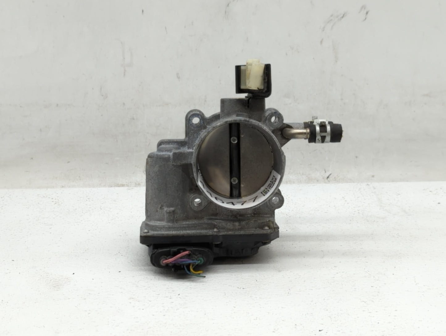 2009-2018 Toyota Rav4 Throttle Body P/N:22030-36010 22030-0V010 Fits Fits 2009 2010 2011 2012 2013 2014 2015 2016 2017 2018 
