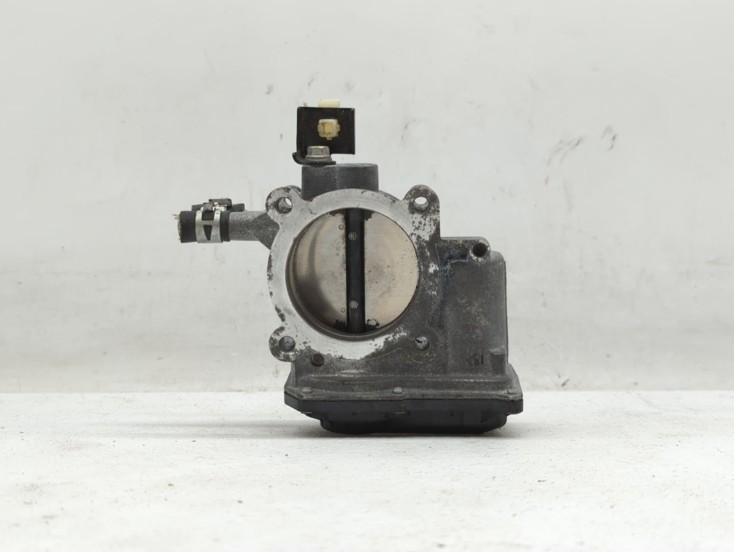 2009-2018 Toyota Rav4 Throttle Body P/N:22030-36010 22030-0V010 Fits Fits 2009 2010 2011 2012 2013 2014 2015 2016 2017 2018 