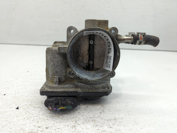 2009-2018 Toyota Rav4 Throttle Body P/N:22030-0V010 Fits Fits 2009 2010 2011 2012 2013 2014 2015 2016 2017 2018 2019 OEM Use