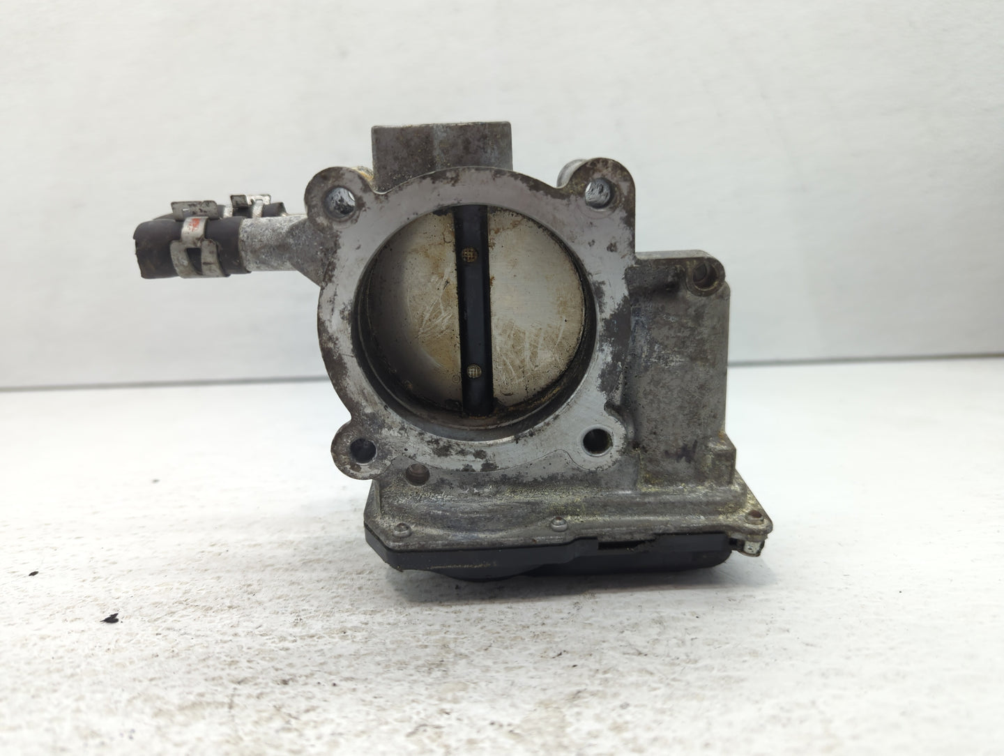 2009-2018 Toyota Rav4 Throttle Body P/N:22030-0V010 Fits Fits 2009 2010 2011 2012 2013 2014 2015 2016 2017 2018 2019 OEM Use