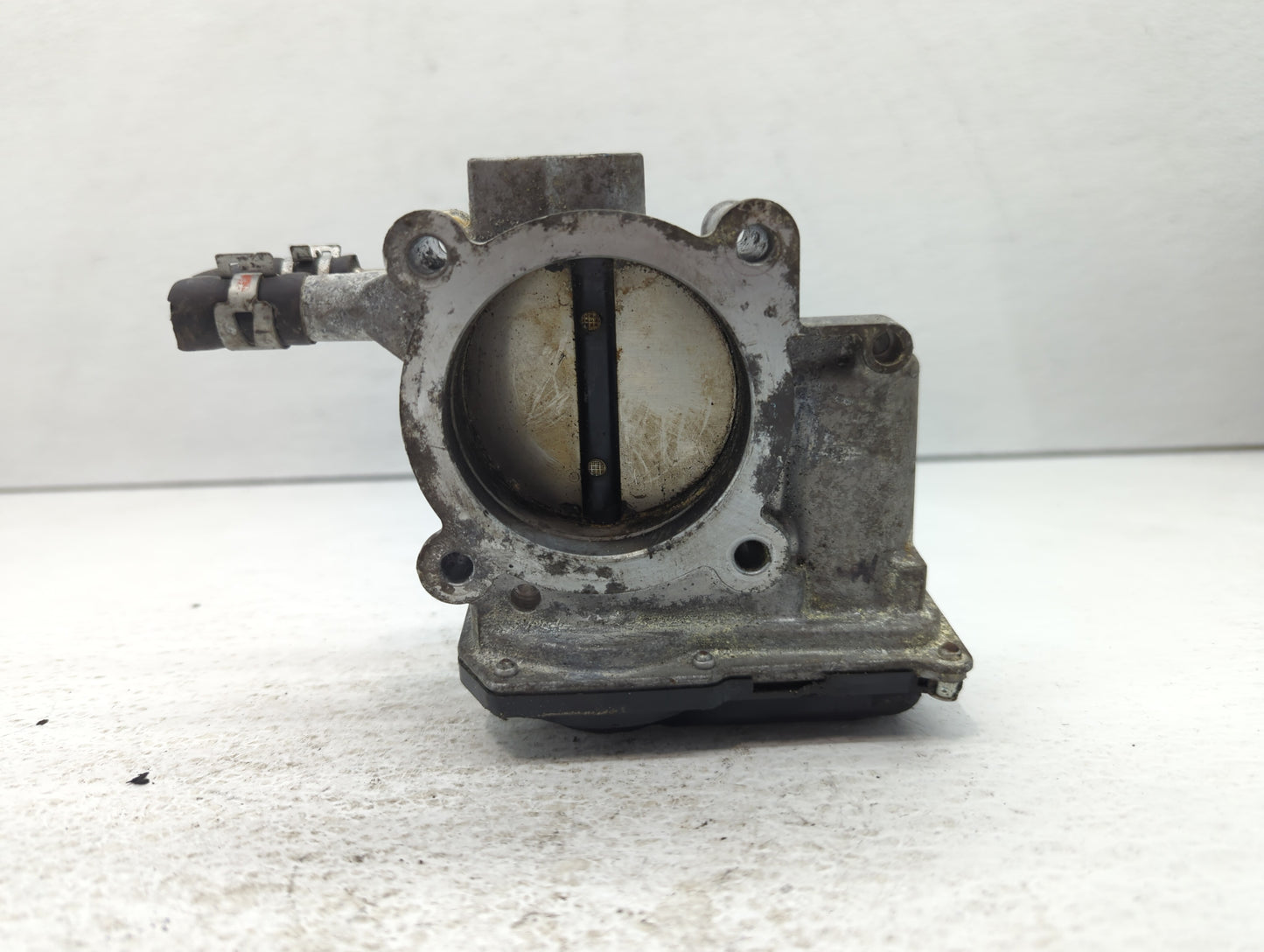 2009-2018 Toyota Rav4 Throttle Body P/N:22030-0V010 Fits Fits 2009 2010 2011 2012 2013 2014 2015 2016 2017 2018 2019 OEM Use