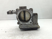 2009-2018 Toyota Rav4 Throttle Body P/N:22030-0V010 Fits Fits 2009 2010 2011 2012 2013 2014 2015 2016 2017 2018 2019 OEM Use