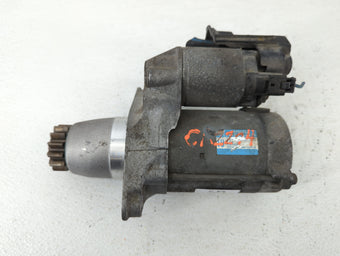 compare product 2006-2017 Toyota Rav4 Car Starter Motor Solenoid OEM P/N:TN428000-1082 28100-0A011 Fits OEM Used Auto Parts