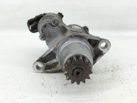 2006-2017 Toyota Rav4 Car Starter Motor Solenoid OEM P/N:TN428000-1082 28100-0A011 Fits OEM Used Auto Parts - Oemusedautopar