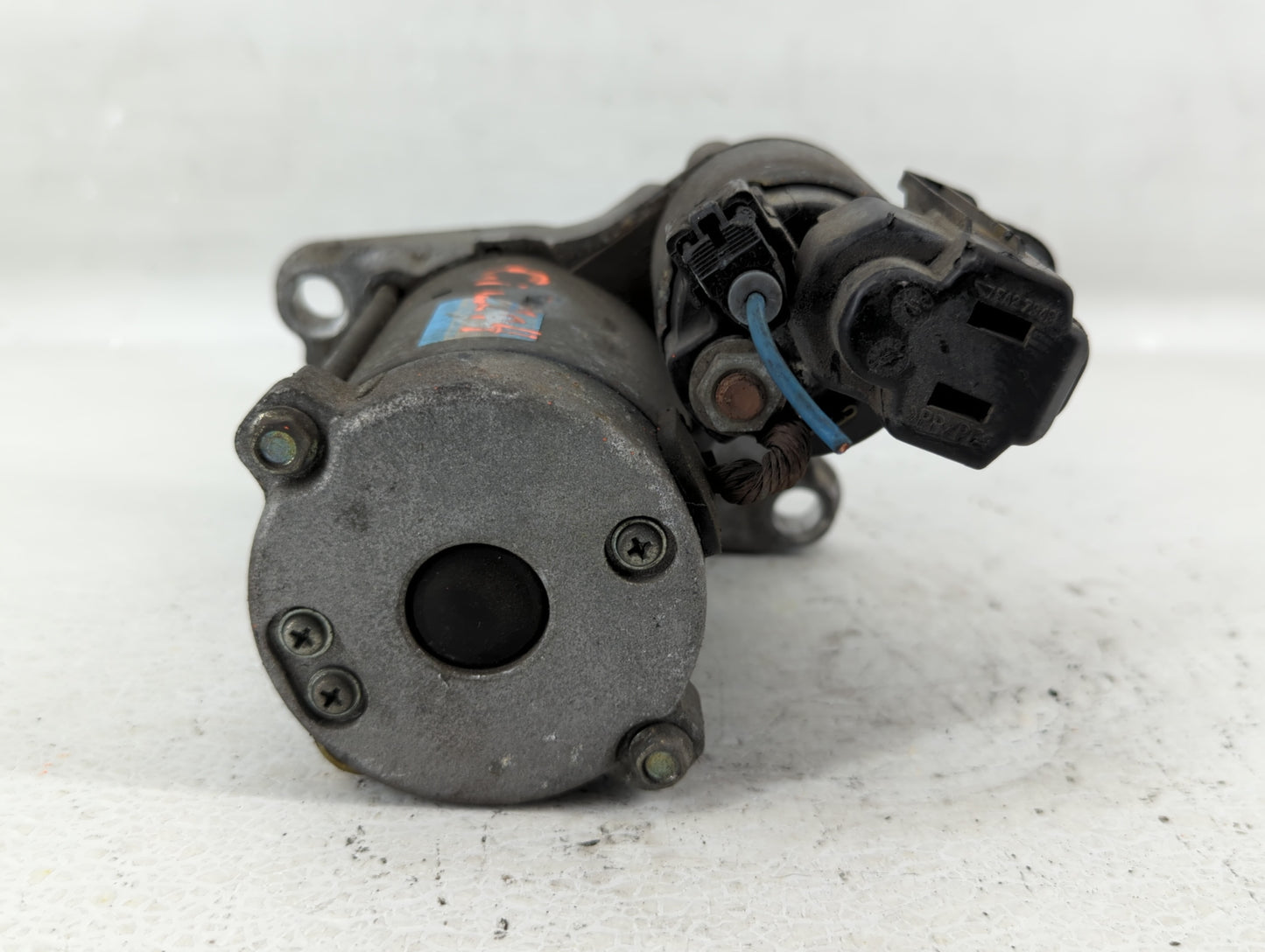 2006-2017 Toyota Rav4 Car Starter Motor Solenoid OEM P/N:TN428000-1082 28100-0A011 Fits OEM Used Auto Parts - Oemusedautopar