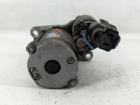 2006-2017 Toyota Rav4 Car Starter Motor Solenoid OEM P/N:TN428000-1082 28100-0A011 Fits OEM Used Auto Parts - Oemusedautopar