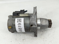 2006-2017 Toyota Rav4 Car Starter Motor Solenoid OEM P/N:TN428000-1082 28100-0A011 Fits OEM Used Auto Parts - Oemusedautopar