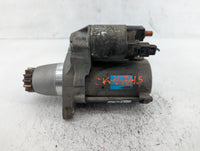 2006-2017 Toyota Rav4 Car Starter Motor Solenoid OEM Fits OEM Used Auto Parts - Oemusedautoparts1.com