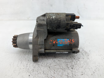 compare product 2006-2017 Toyota Rav4 Car Starter Motor Solenoid OEM Fits OEM Used Auto Parts