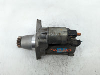 2006-2017 Toyota Rav4 Car Starter Motor Solenoid OEM Fits OEM Used Auto Parts - Oemusedautoparts1.com