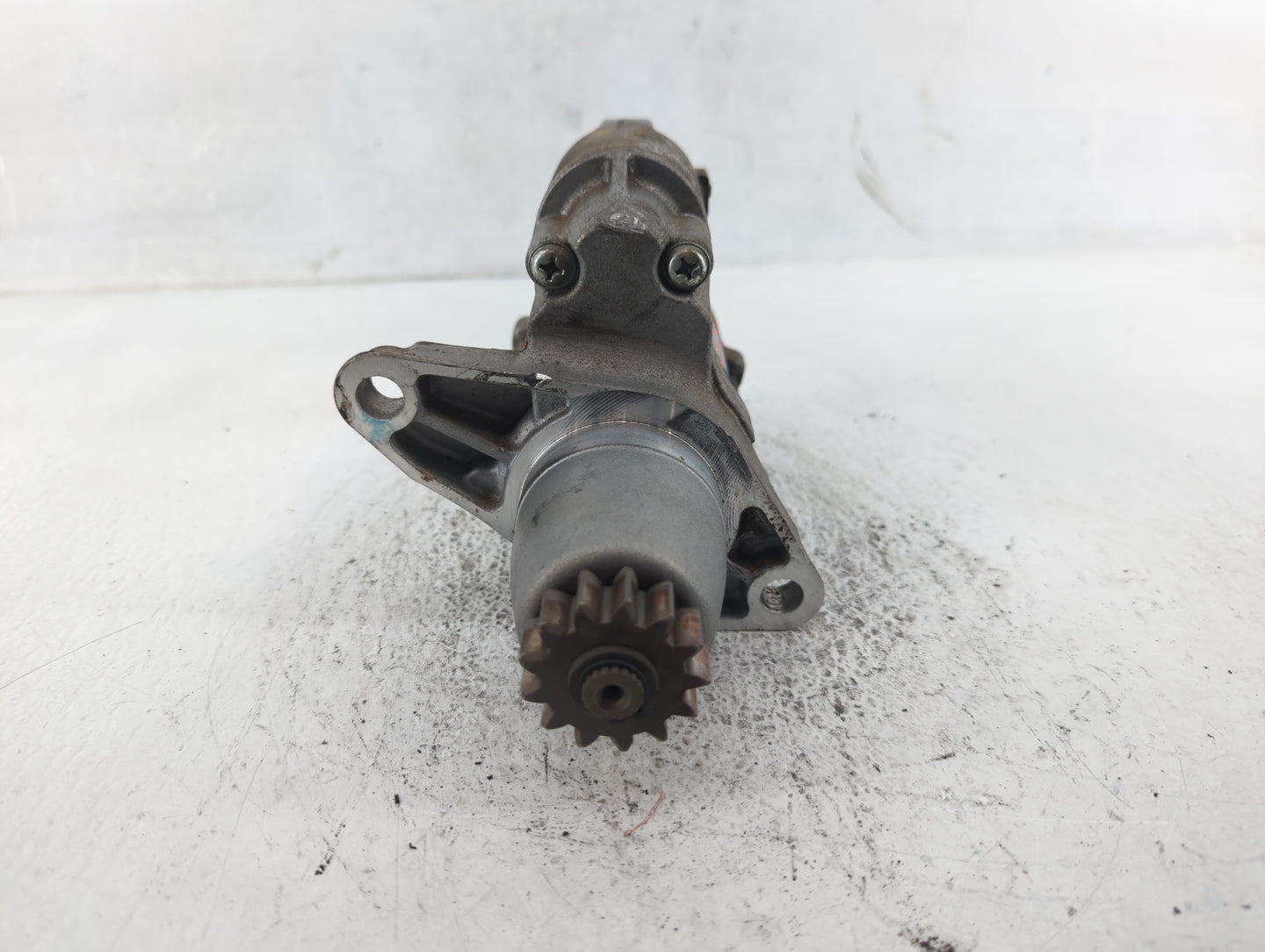 2006-2017 Toyota Rav4 Car Starter Motor Solenoid OEM Fits OEM Used Auto Parts - Oemusedautoparts1.com