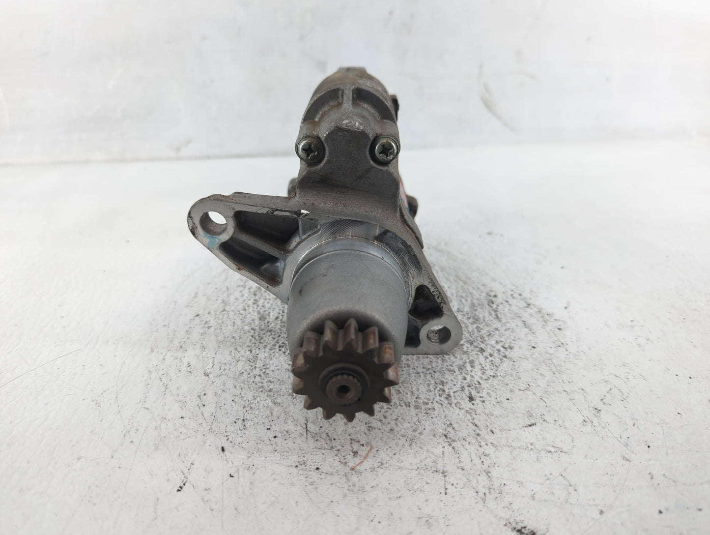 2006-2017 Toyota Rav4 Car Starter Motor Solenoid OEM Fits OEM Used Auto Parts - Oemusedautoparts1.com
