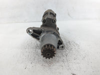 2006-2017 Toyota Rav4 Car Starter Motor Solenoid OEM Fits OEM Used Auto Parts - Oemusedautoparts1.com