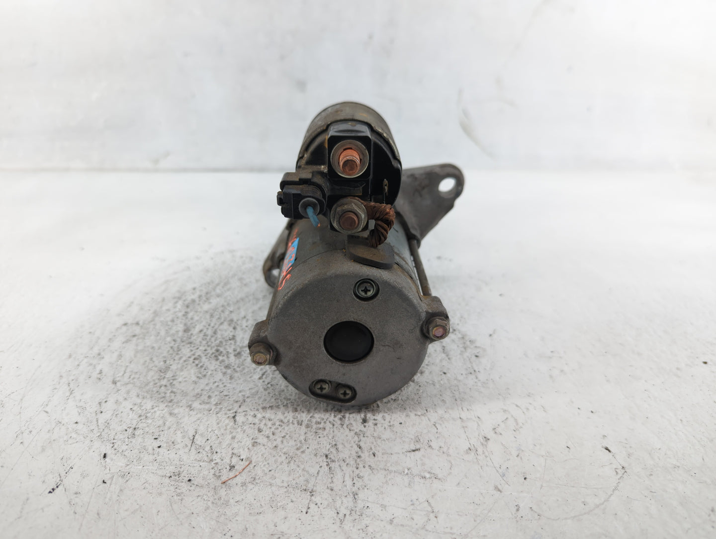 2006-2017 Toyota Rav4 Car Starter Motor Solenoid OEM Fits OEM Used Auto Parts - Oemusedautoparts1.com