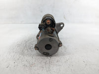 2006-2017 Toyota Rav4 Car Starter Motor Solenoid OEM Fits OEM Used Auto Parts - Oemusedautoparts1.com