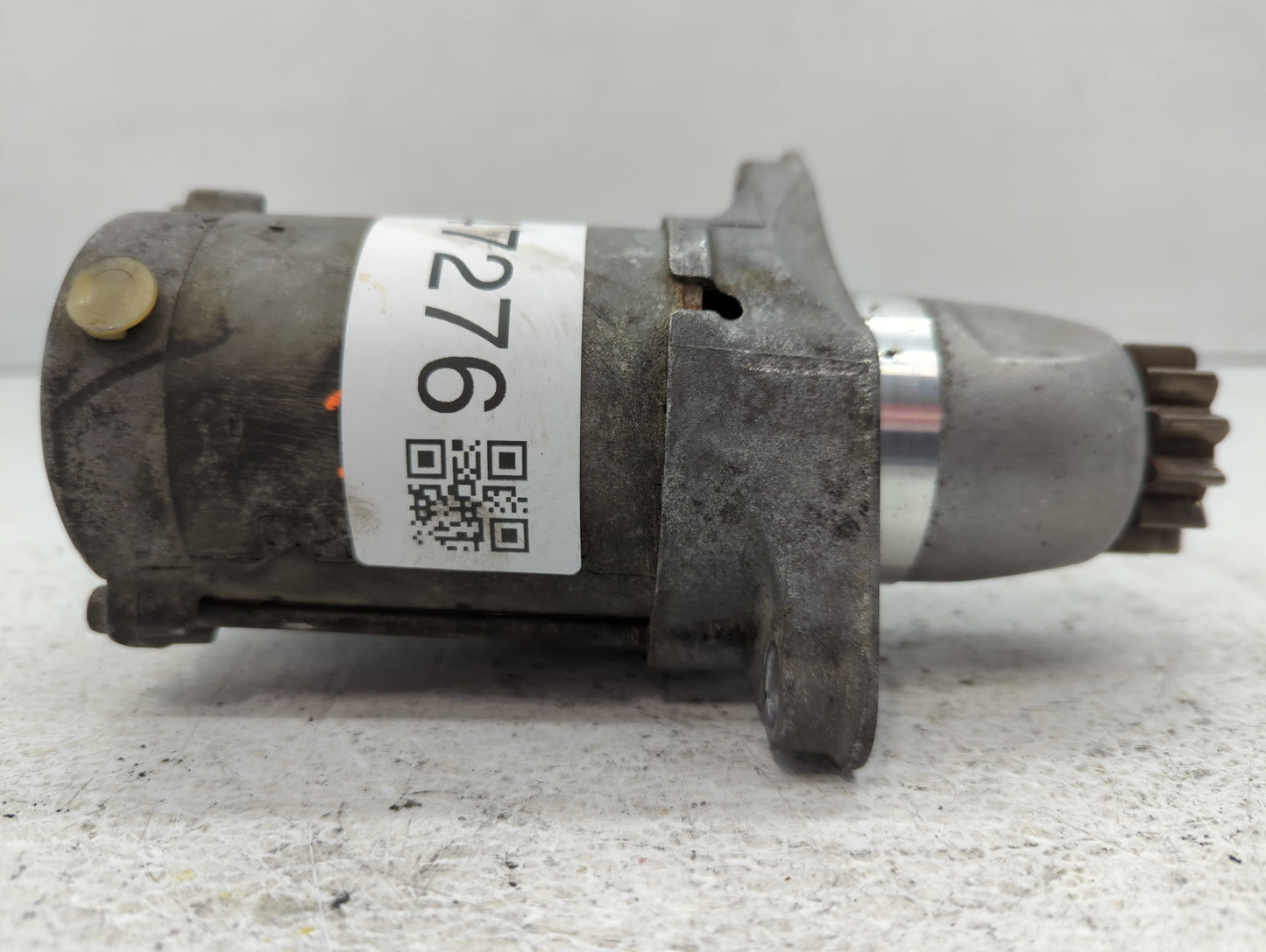 2006-2017 Toyota Rav4 Car Starter Motor Solenoid OEM P/N:TN428000-1082 28100-0A011 Fits OEM Used Auto Parts - Oemusedautopar