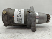 2006-2017 Toyota Rav4 Car Starter Motor Solenoid OEM P/N:TN428000-1082 28100-0A011 Fits OEM Used Auto Parts - Oemusedautopar