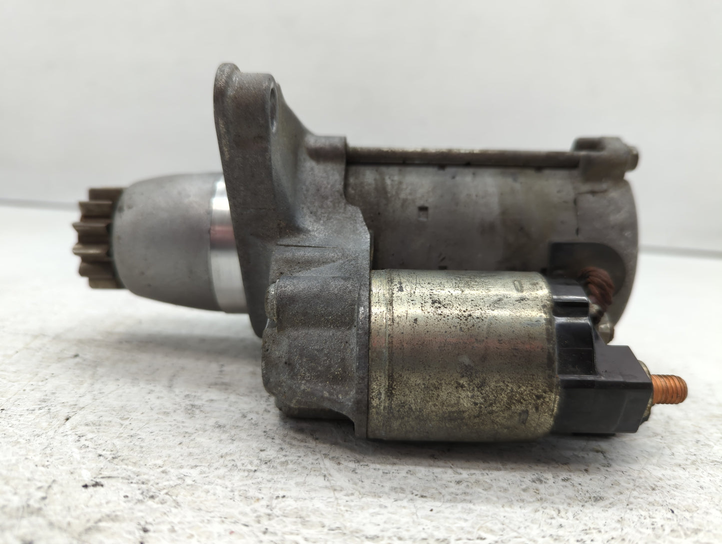 2006-2017 Toyota Rav4 Car Starter Motor Solenoid OEM P/N:TN428000-1082 28100-0A011 Fits OEM Used Auto Parts - Oemusedautopar