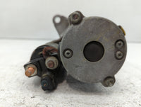2006-2017 Toyota Rav4 Car Starter Motor Solenoid OEM P/N:TN428000-1082 28100-0A011 Fits OEM Used Auto Parts - Oemusedautopar
