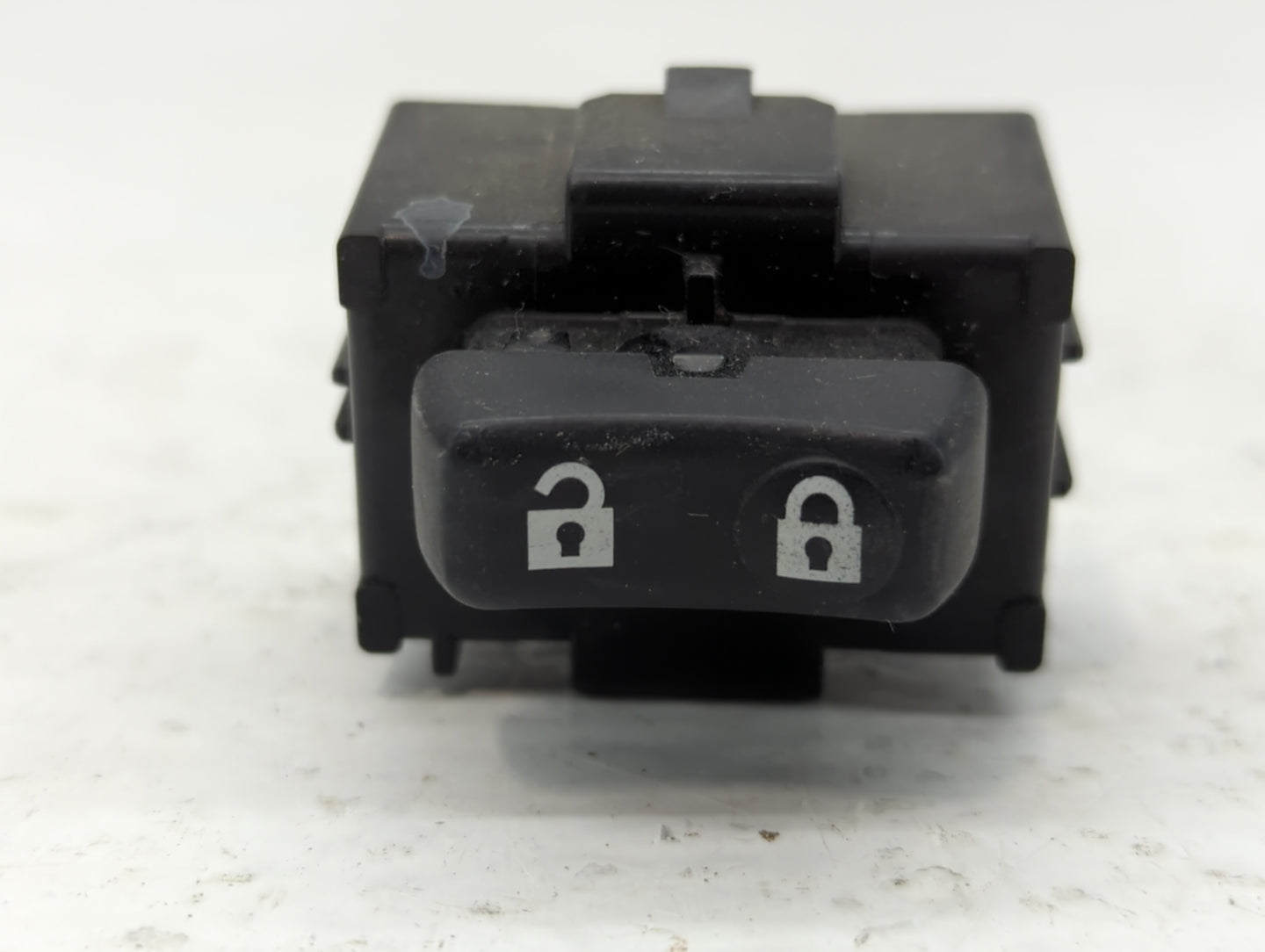 2013-2018 Toyota Rav4 Master Power Window Switch Replacement Driver Side Left P/N:74231-42660-DL Fits OEM Used Auto Parts - 