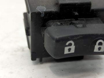 2013-2018 Toyota Rav4 Master Power Window Switch Replacement Driver Side Left P/N:74231-42660-DL Fits OEM Used Auto Parts