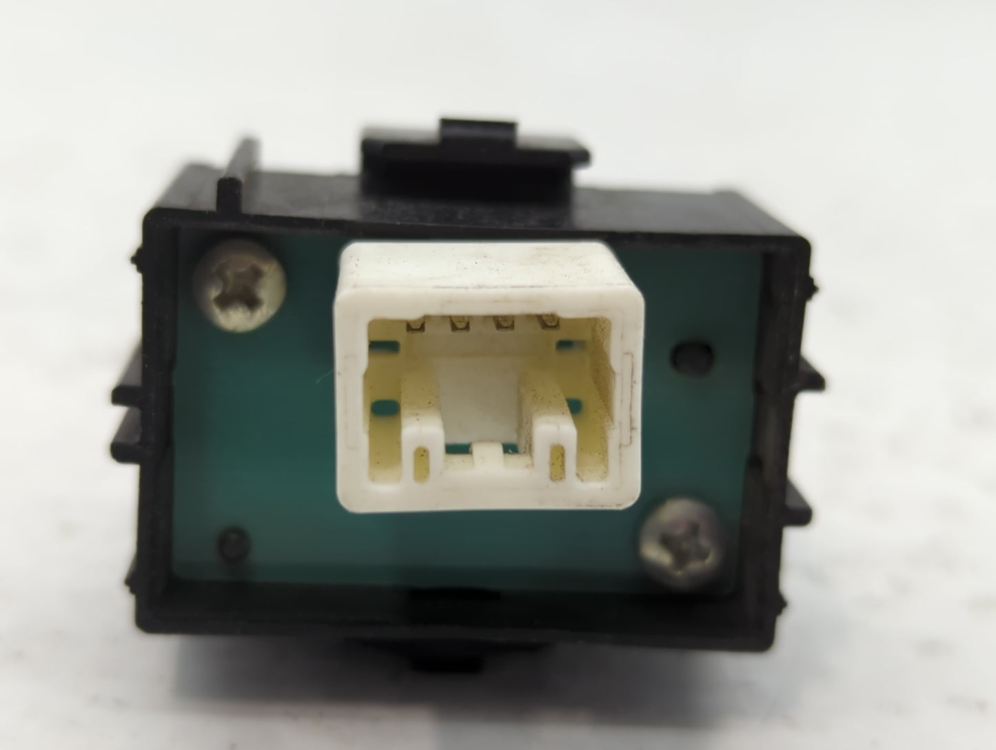 2013-2018 Toyota Rav4 Master Power Window Switch Replacement Driver Side Left P/N:74231-42660-DL Fits OEM Used Auto Parts - 