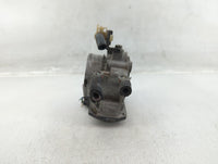 2009-2018 Toyota Rav4 Throttle Body P/N:22030-0V010 Fits Fits 2009 2010 2011 2012 2013 2014 2015 2016 2017 2018 2019 OEM Use