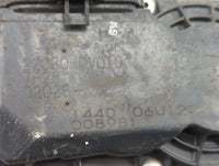 2009-2018 Toyota Rav4 Throttle Body P/N:22030-0V010 Fits Fits 2009 2010 2011 2012 2013 2014 2015 2016 2017 2018 2019 OEM Use