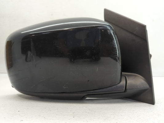 2017 Toyota Rav4 Passenger Side View Mirror - Right Door Mirror OEM Used - Oemusedautoparts1.com