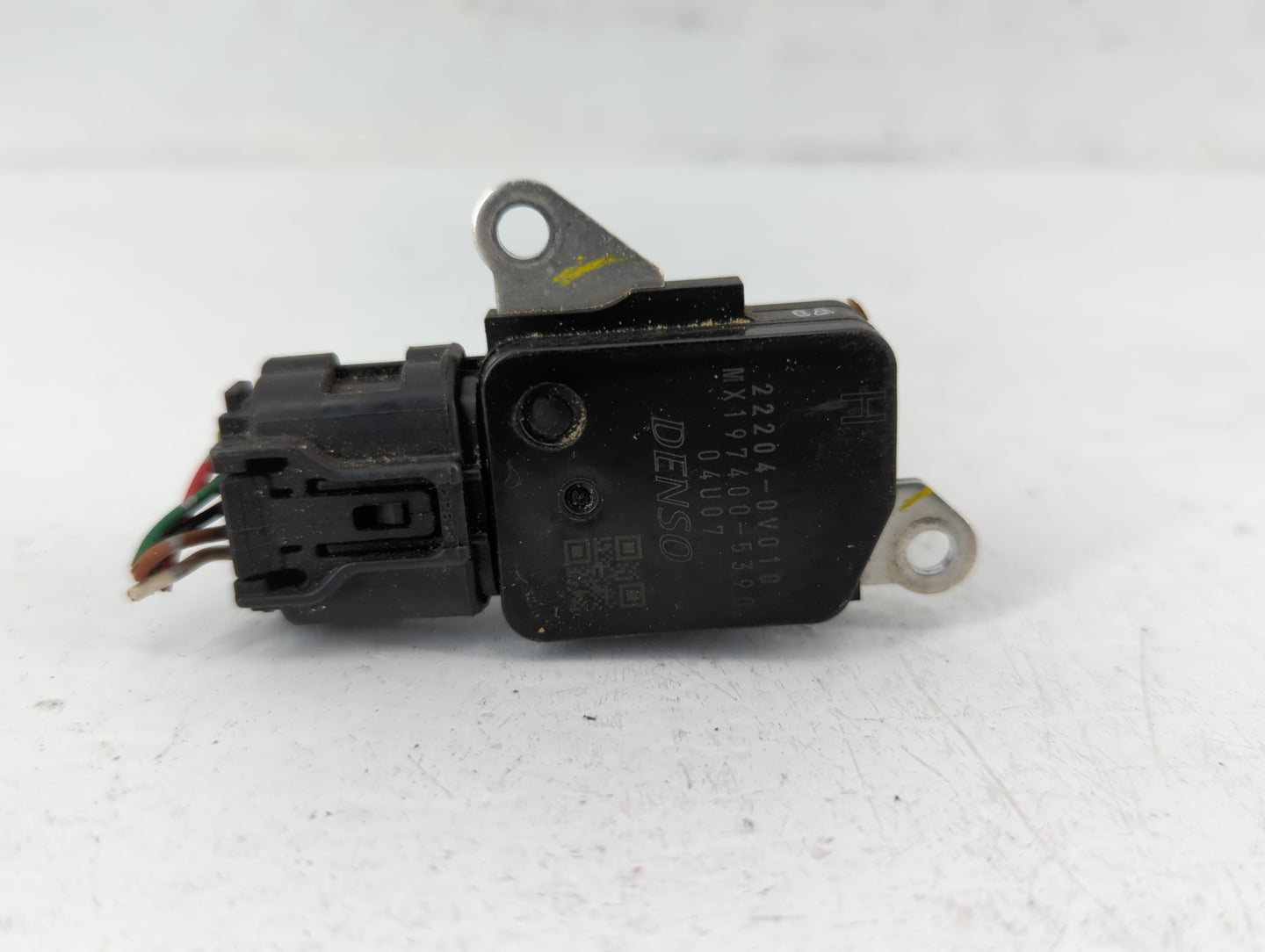 2013-2018 Toyota Rav4 Mass Air Flow Meter Maf - Oemusedautoparts1.com