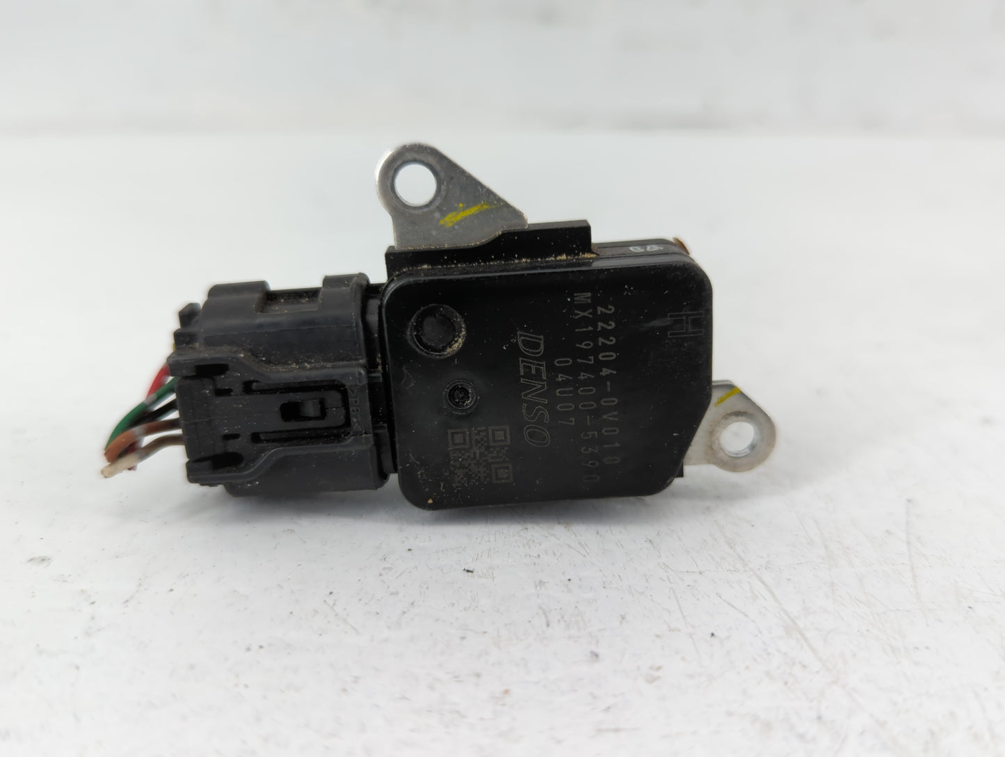 2013-2018 Toyota Rav4 Mass Air Flow Meter Maf - Oemusedautoparts1.com