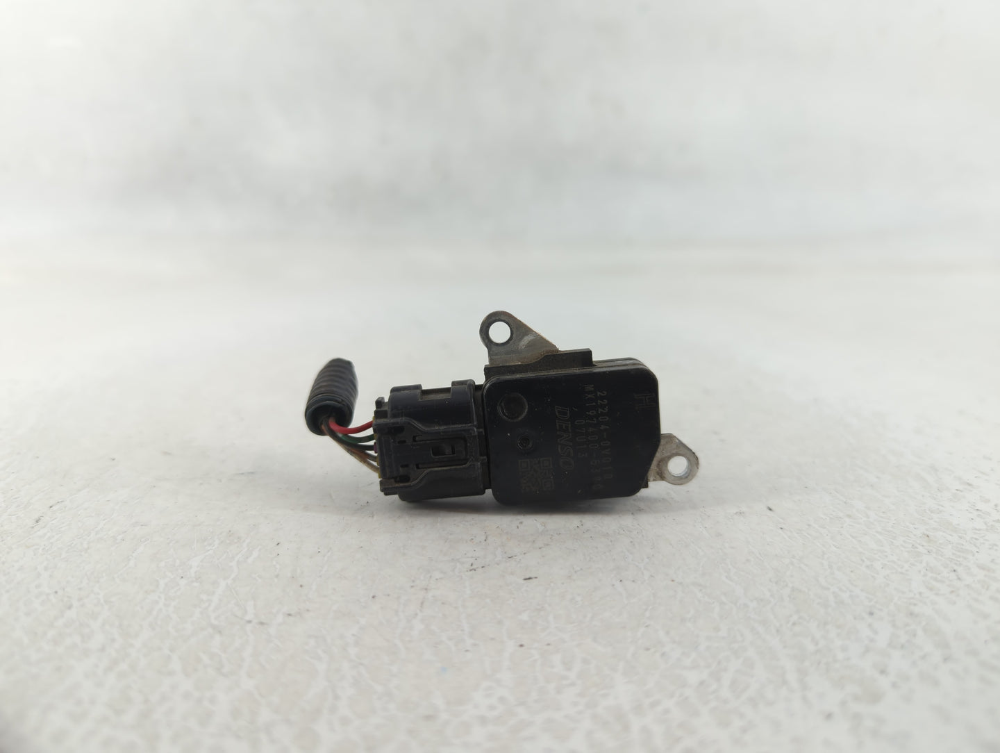2013-2018 Toyota Rav4 Mass Air Flow Meter Maf - Oemusedautoparts1.com