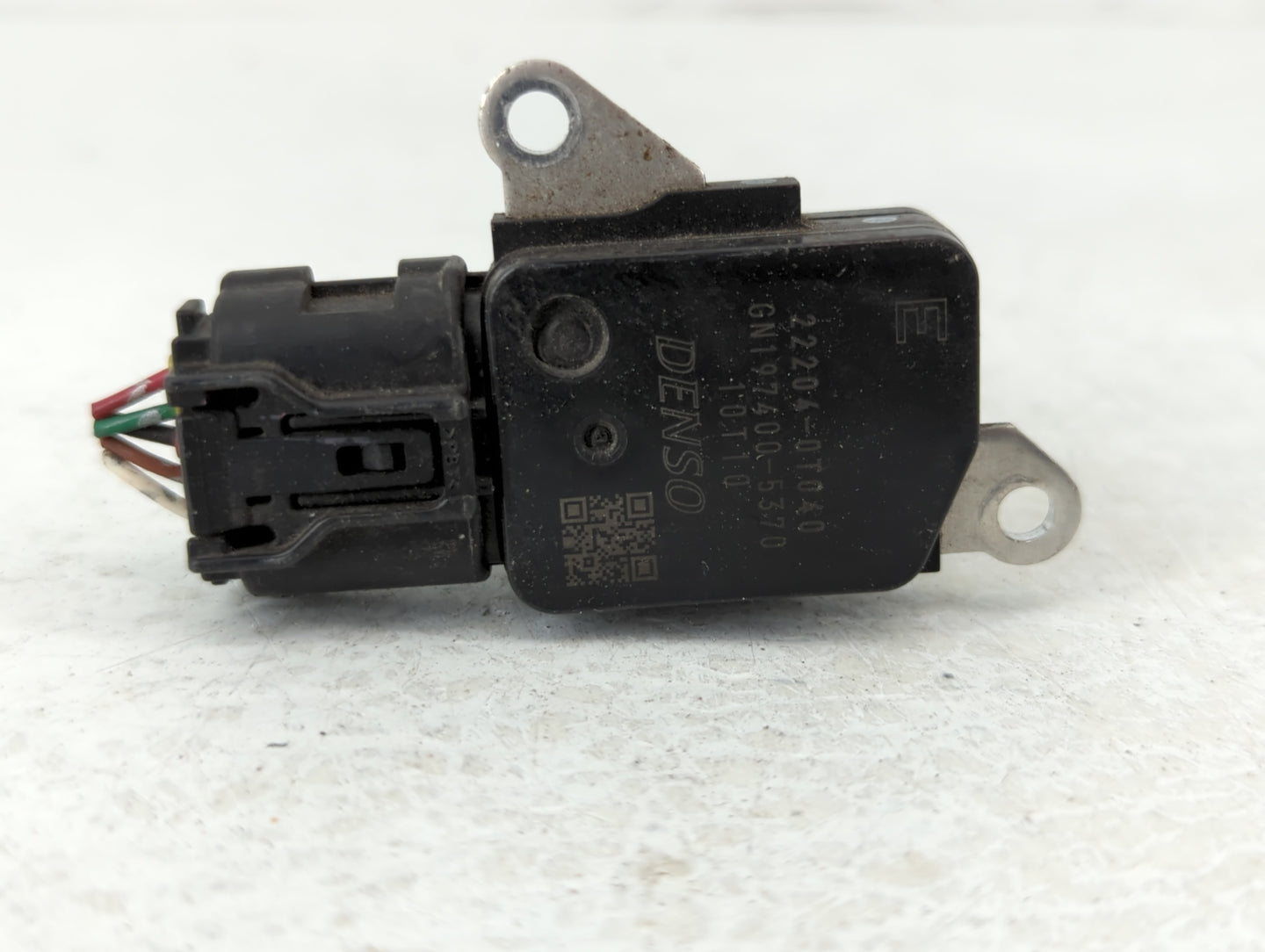 2013-2018 Toyota Rav4 Mass Air Flow Meter Maf - Oemusedautoparts1.com