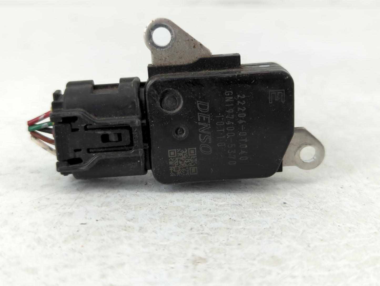2013-2018 Toyota Rav4 Mass Air Flow Meter Maf - Oemusedautoparts1.com